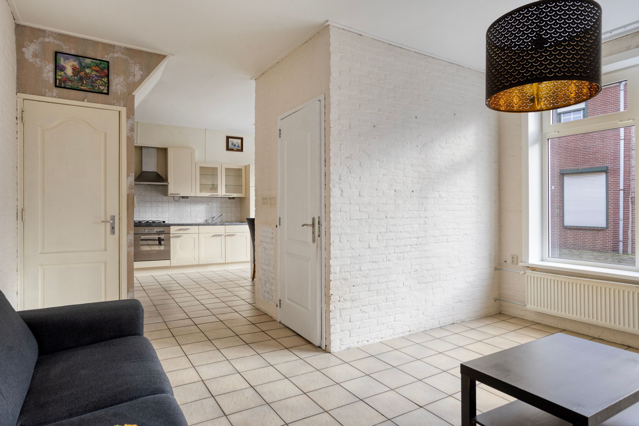 Foto 9 van Graafjansdijk A 163