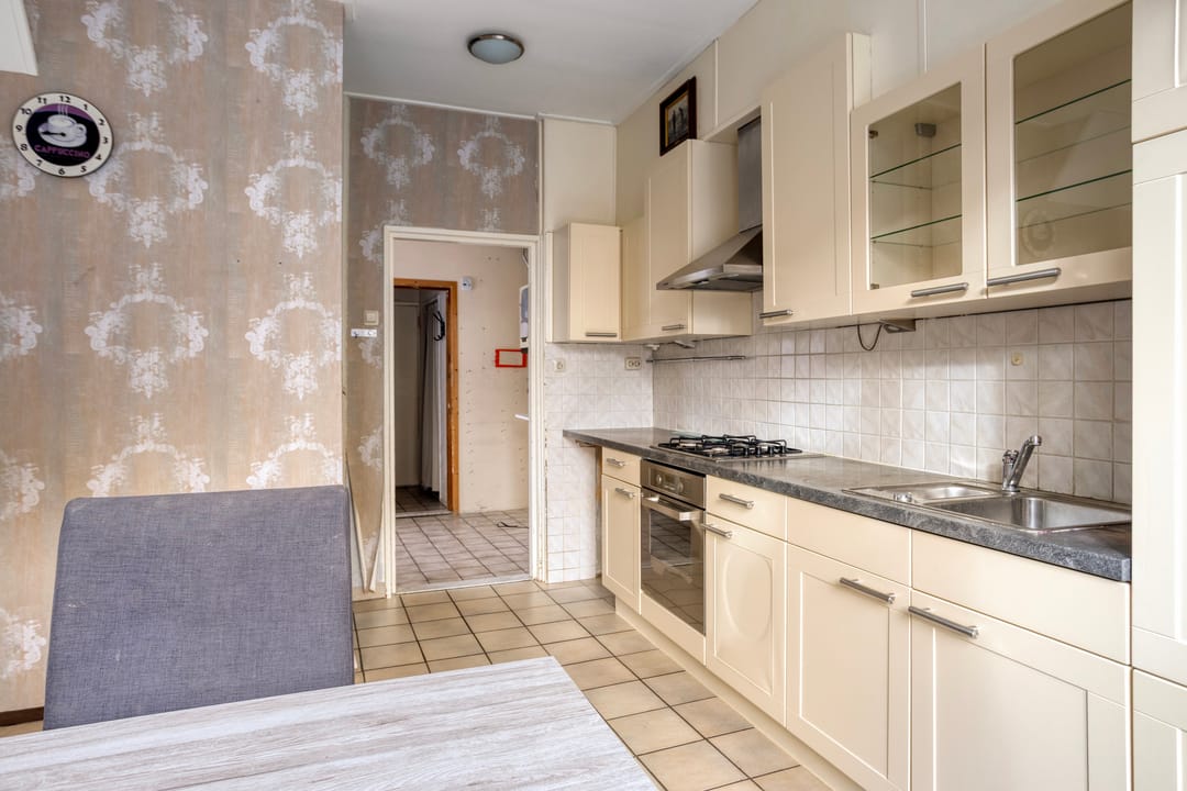 Foto 13 van Graafjansdijk A 163