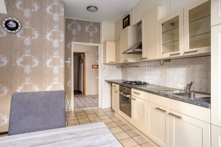 Foto 13 van Graafjansdijk A 163