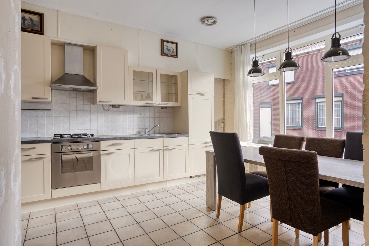 Foto 14 van Graafjansdijk A 163