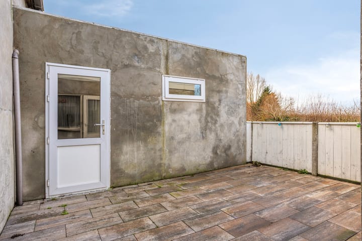 Foto 25 van Graafjansdijk A 163