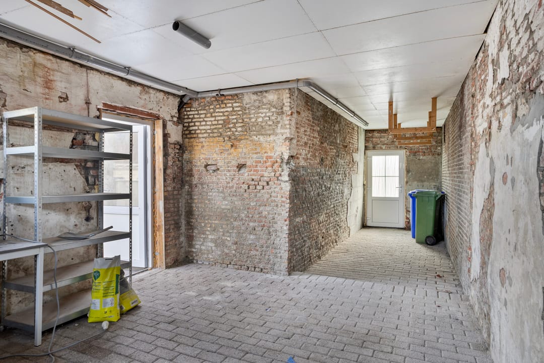 Foto 28 van Graafjansdijk A 163