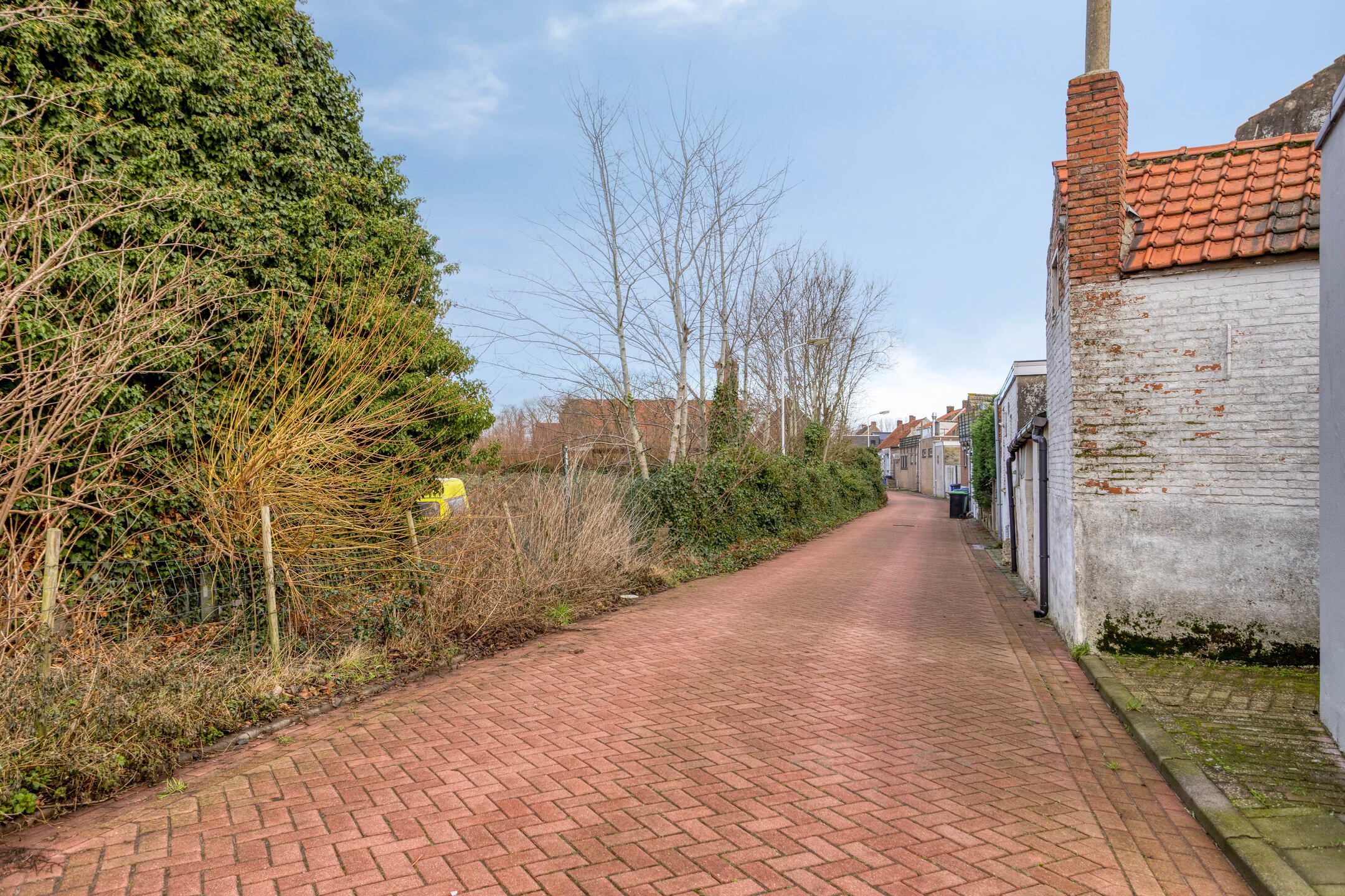 Foto 30 van Graafjansdijk A 163