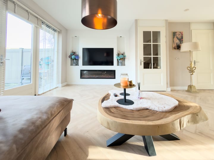 Foto 3 van Kattenburg 10