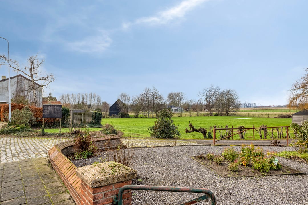 Foto 31 van Graafjansdijk A 163