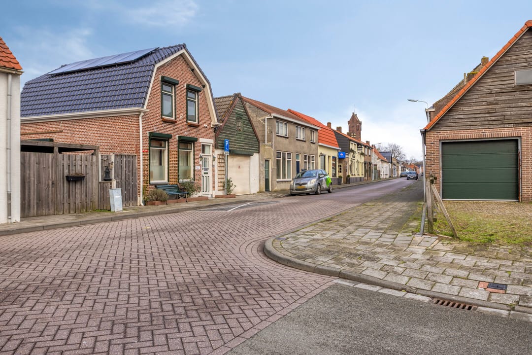 Foto 32 van Graafjansdijk A 163