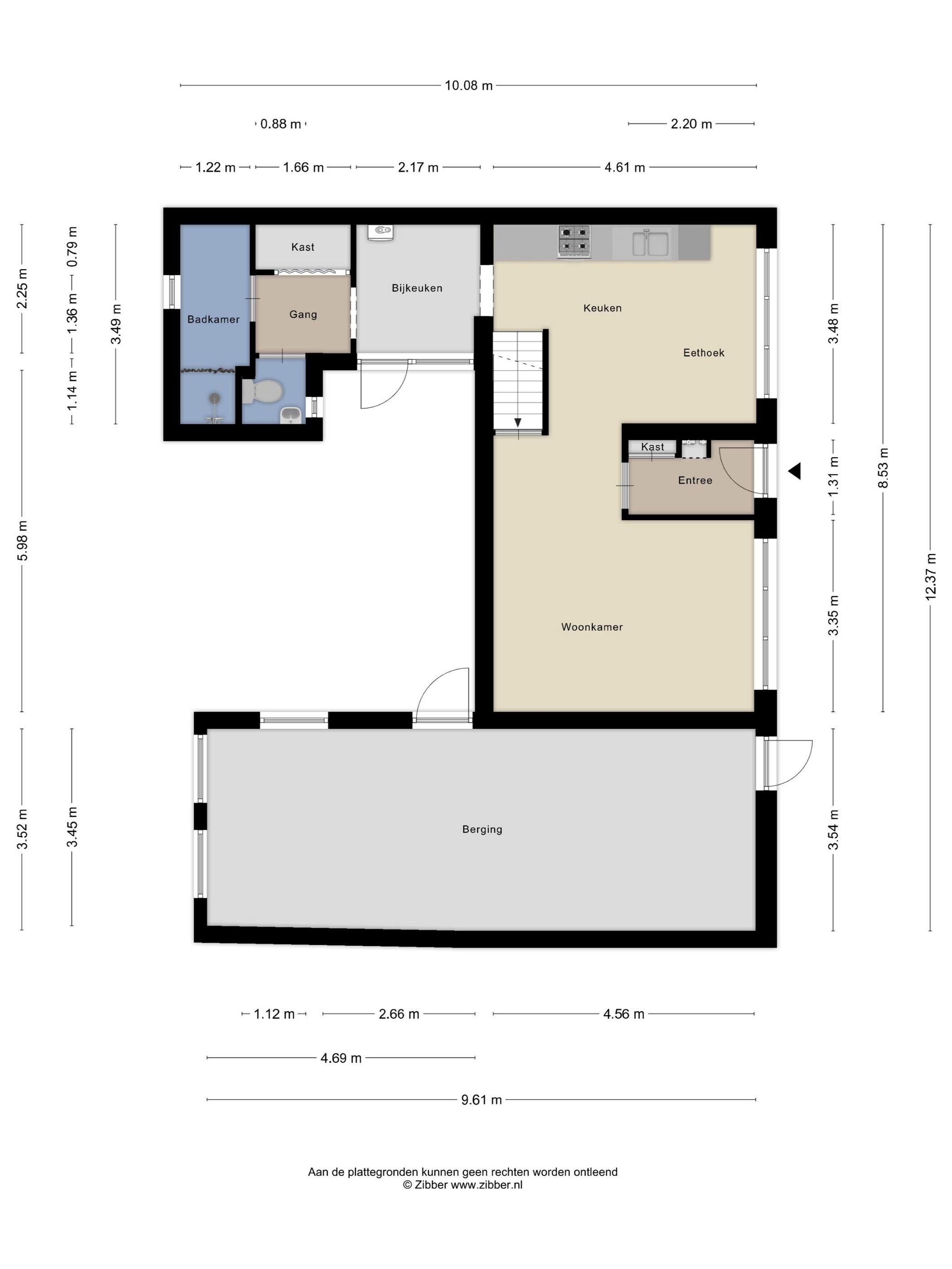 Foto 33 van Graafjansdijk A 163