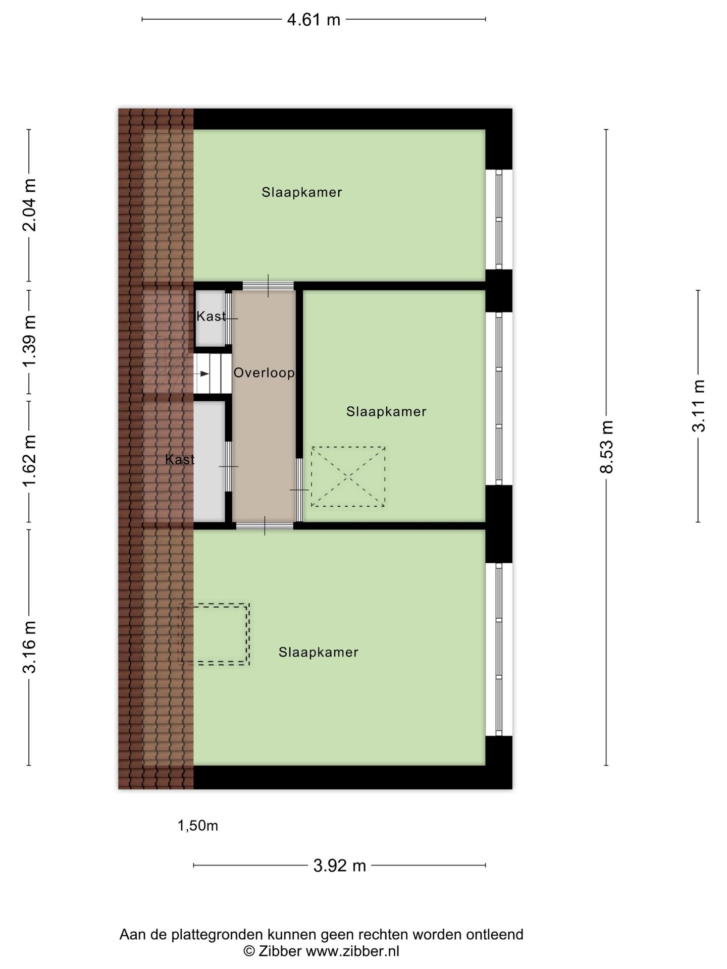 Foto 34 van Graafjansdijk A 163