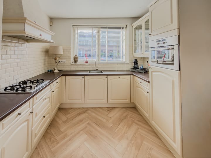 Foto 5 van Kattenburg 10