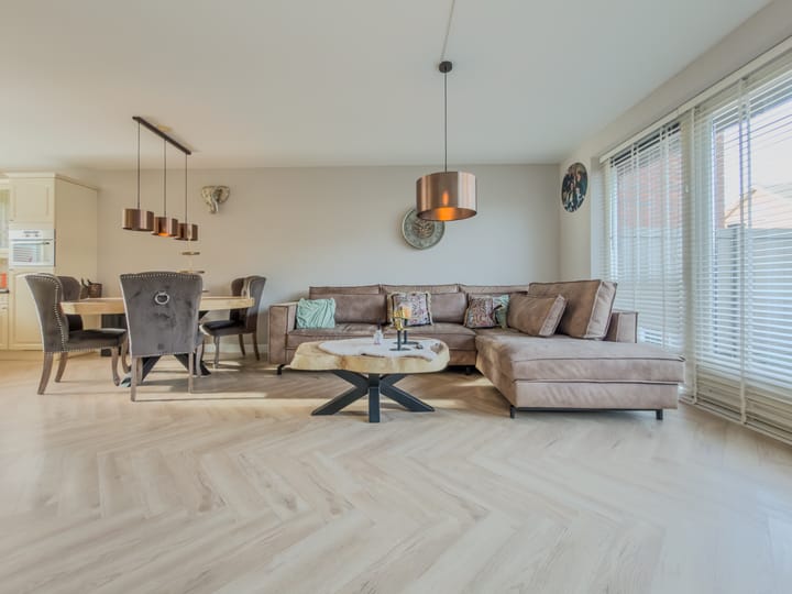 Foto 8 van Kattenburg 10