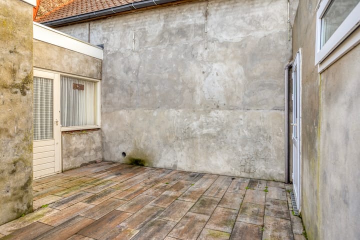 Foto 26 van Graafjansdijk A 163