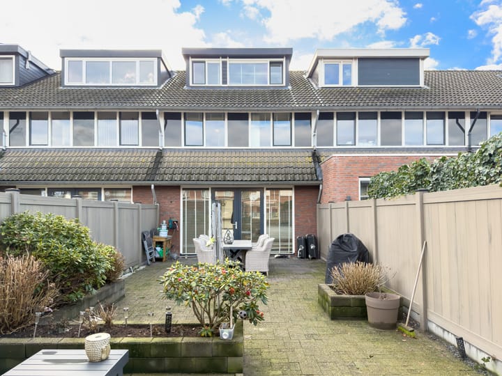 Foto 12 van Kattenburg 10