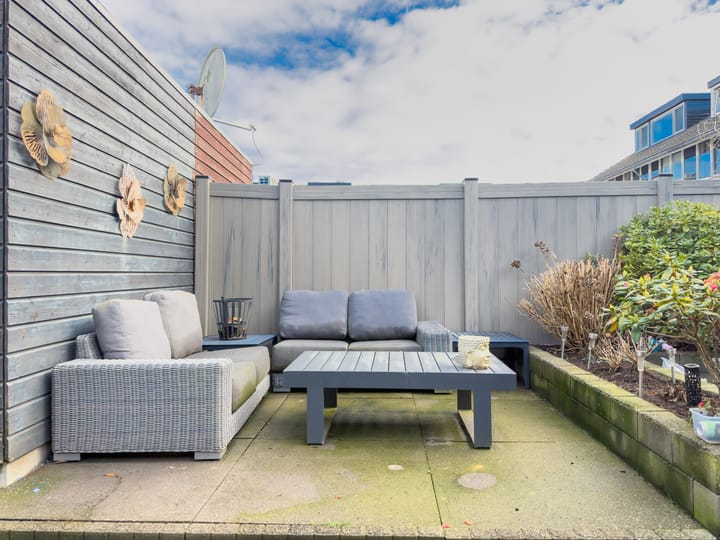 Foto 13 van Kattenburg 10