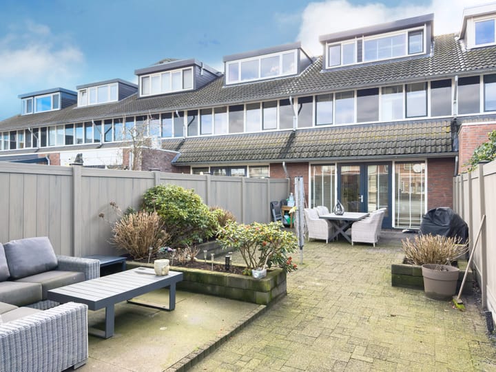 Foto 14 van Kattenburg 10