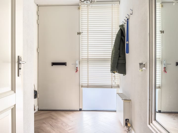 Foto 15 van Kattenburg 10