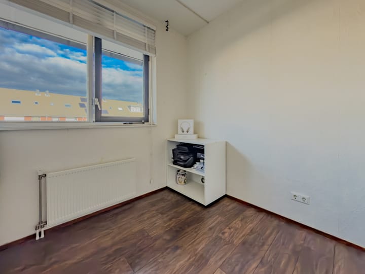 Foto 26 van Kattenburg 10