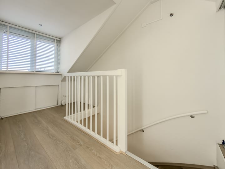 Foto 28 van Kattenburg 10