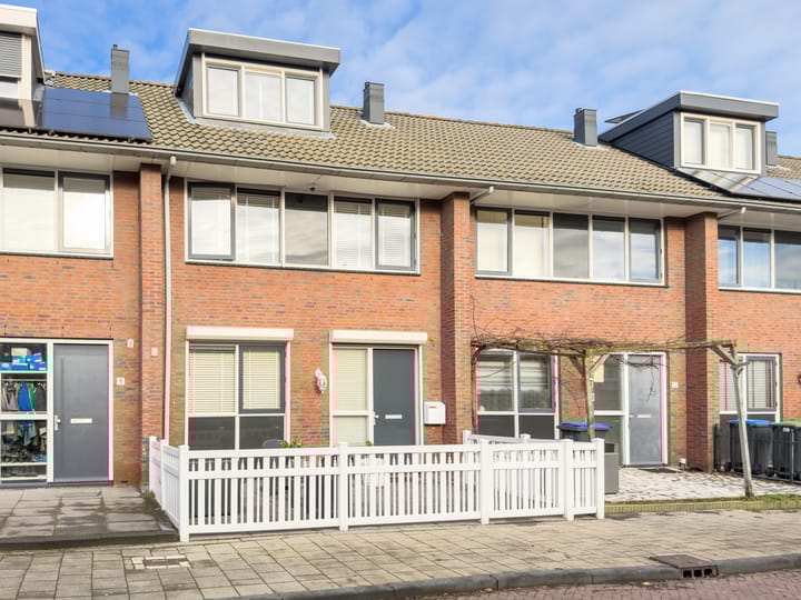 Foto 34 van Kattenburg 10