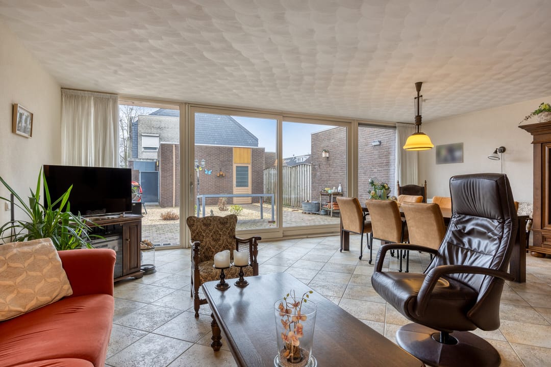 Foto 2 van Marlestraat 12