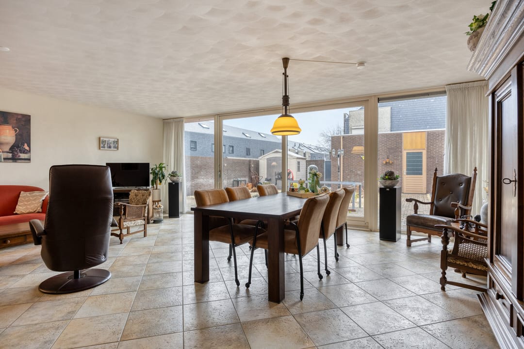 Foto 7 van Marlestraat 12