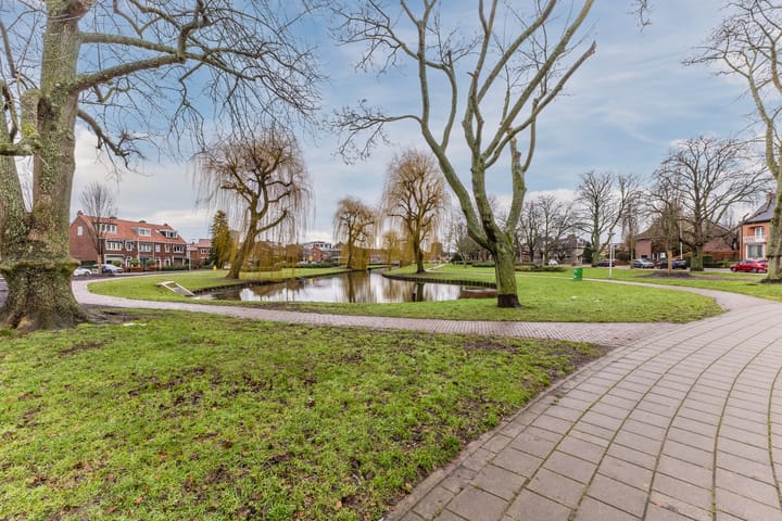 Photo 40 of Koninginneweg 61