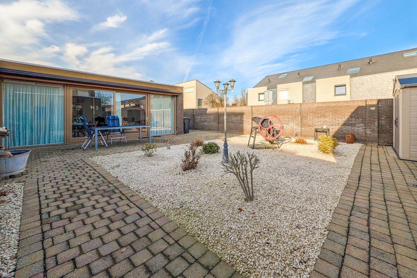 Foto 25 van Marlestraat 12