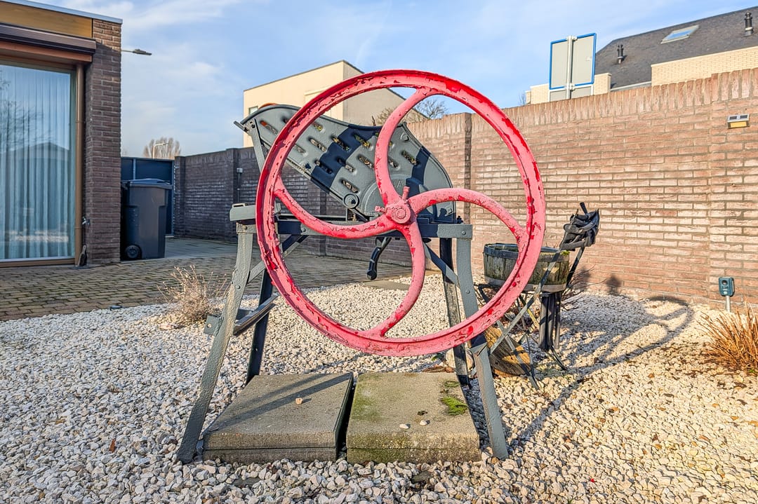 Foto 26 van Marlestraat 12