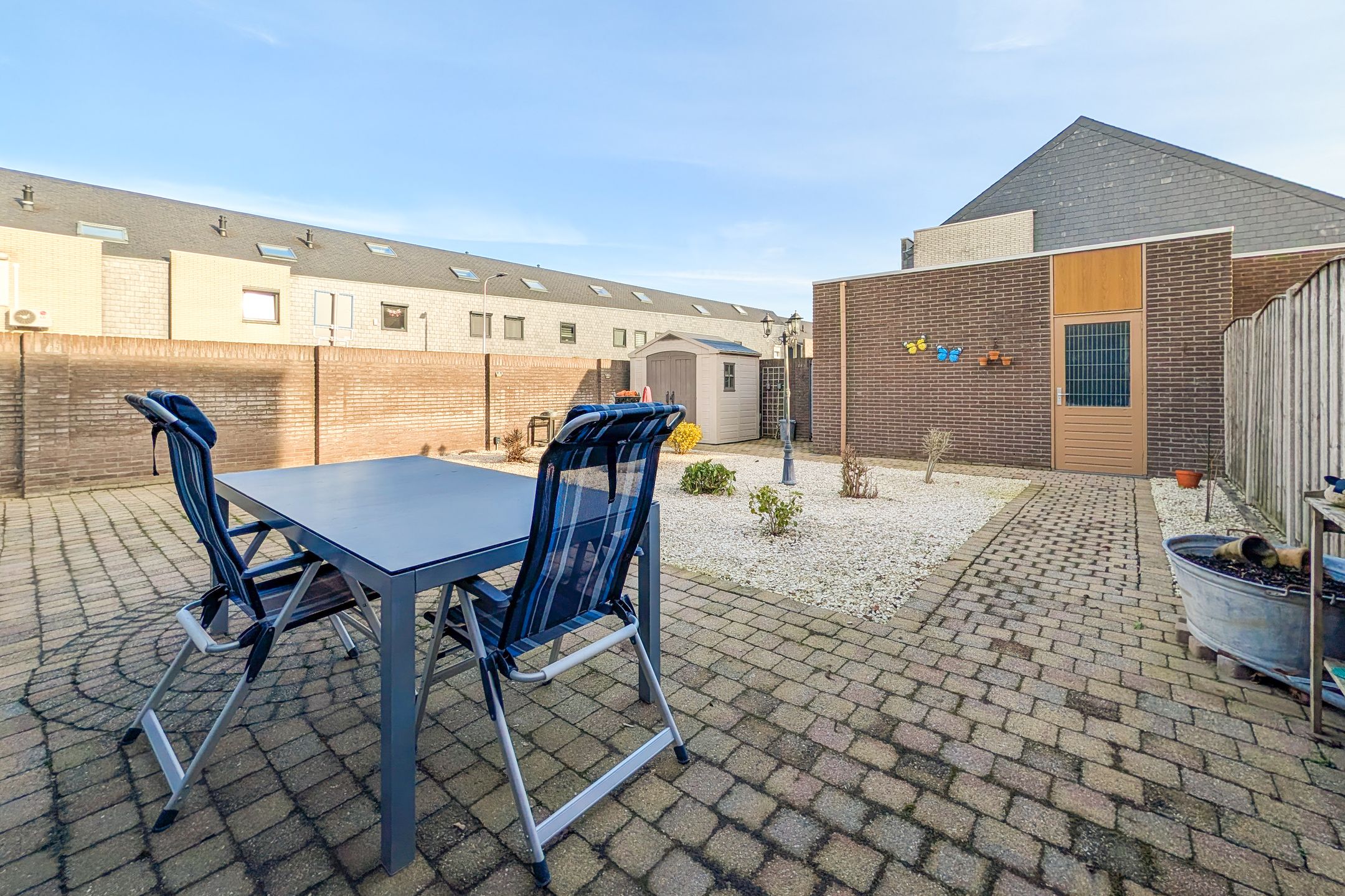 Foto 27 van Marlestraat 12