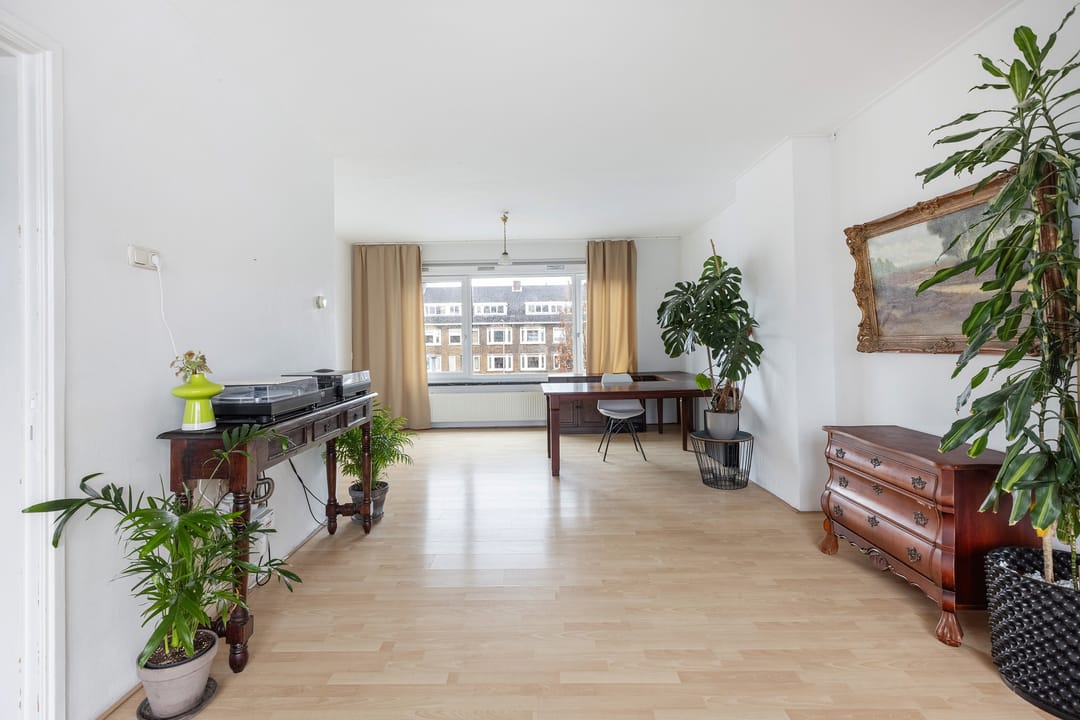 Photo 2 of Dorpsweg 7-C