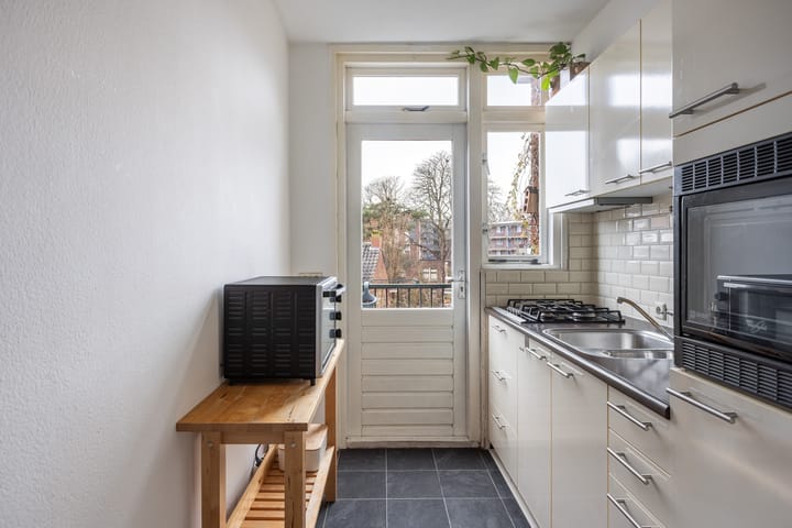 Foto 3 van Dorpsweg 7-C