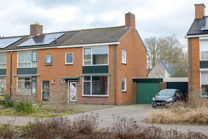 Prunuslaan 9 main image