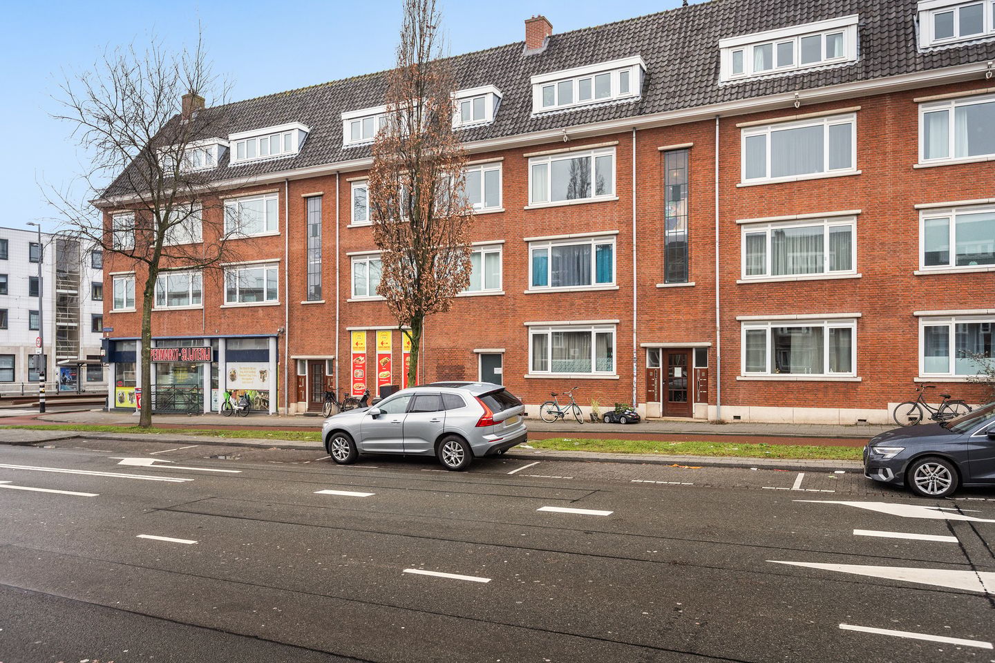 Photo 5 of Dorpsweg 7-C