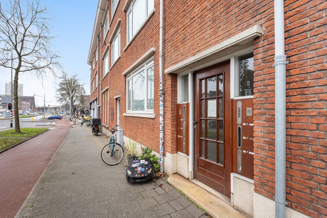 Photo 7 of Dorpsweg 7-C