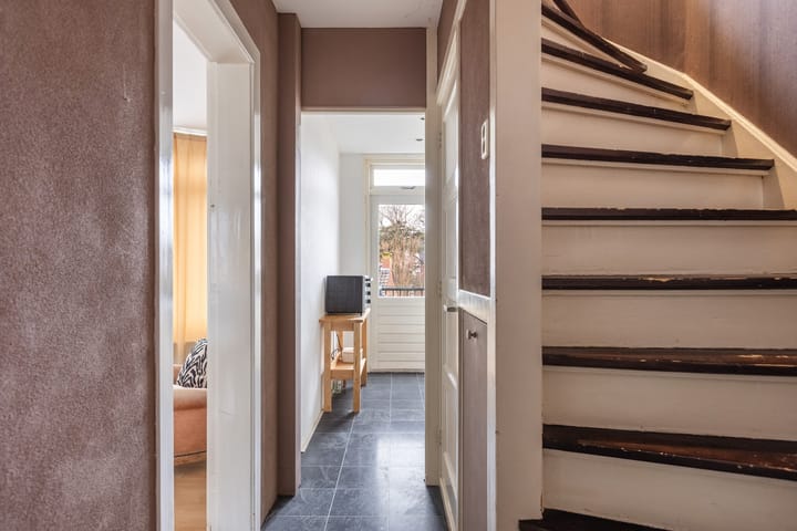 Foto 8 van Dorpsweg 7-C