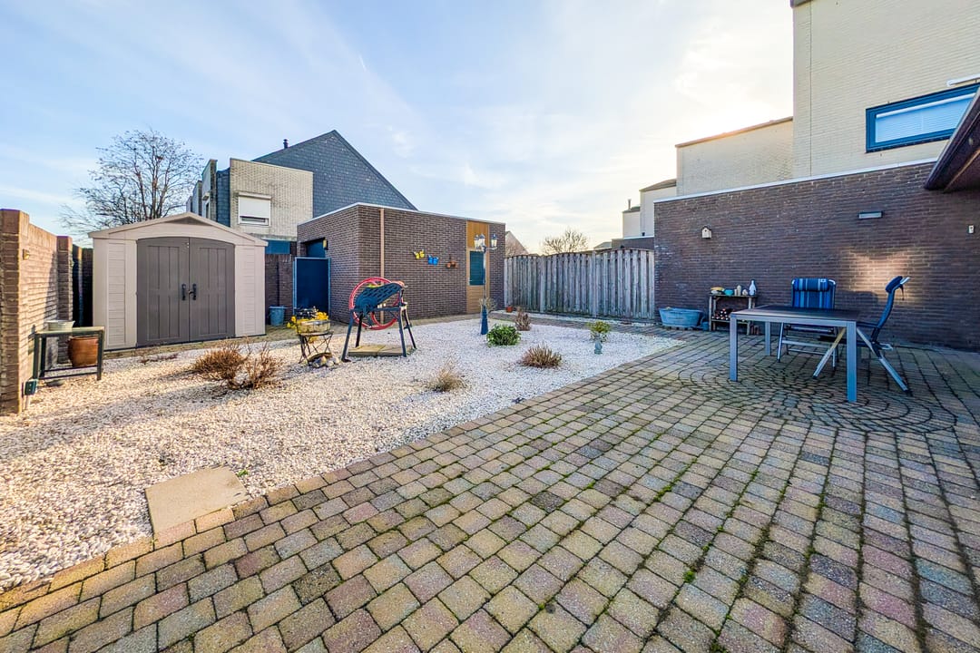 Foto 31 van Marlestraat 12