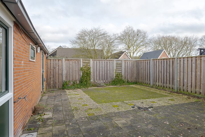 Foto 3 van Prunuslaan 9