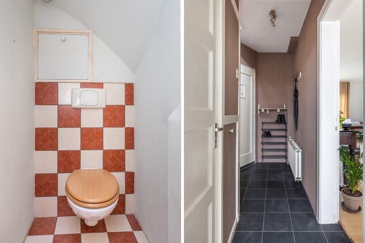 Foto 10 van Dorpsweg 7-C