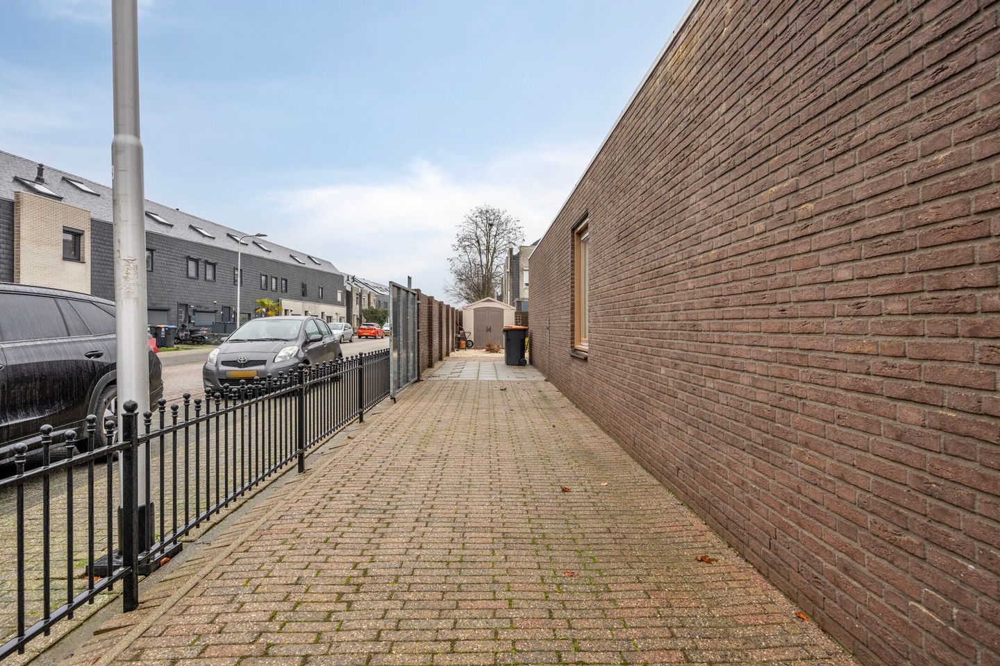 Foto 34 van Marlestraat 12