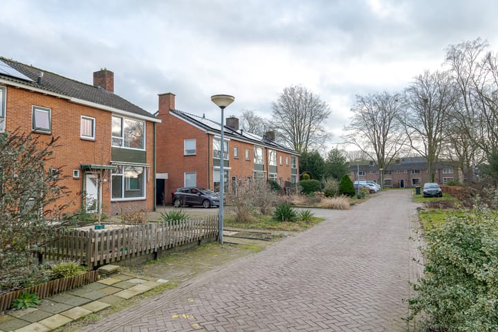 Foto 5 van Prunuslaan 9