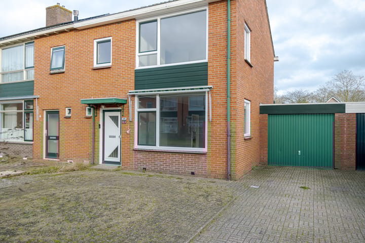 Foto 6 van Prunuslaan 9