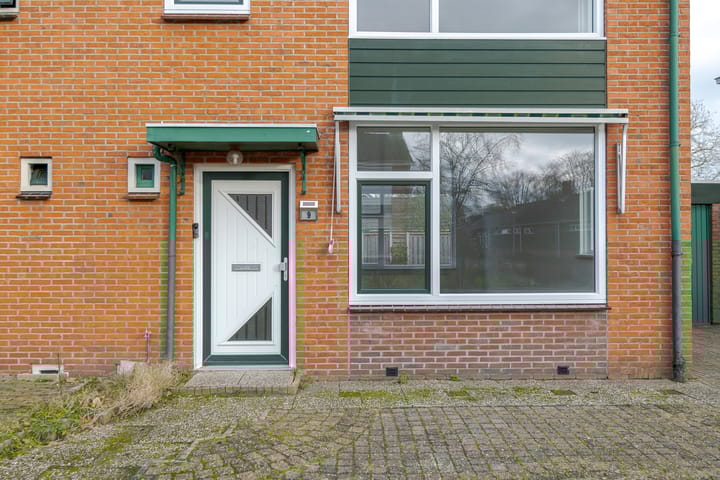 Foto 7 van Prunuslaan 9