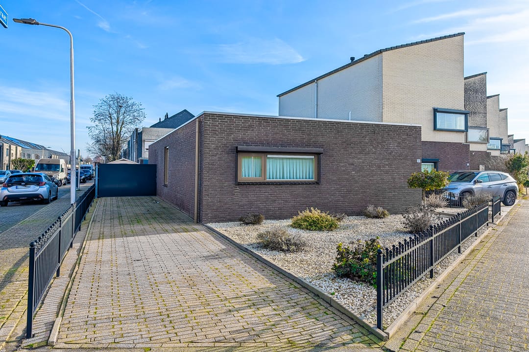 Foto 37 van Marlestraat 12