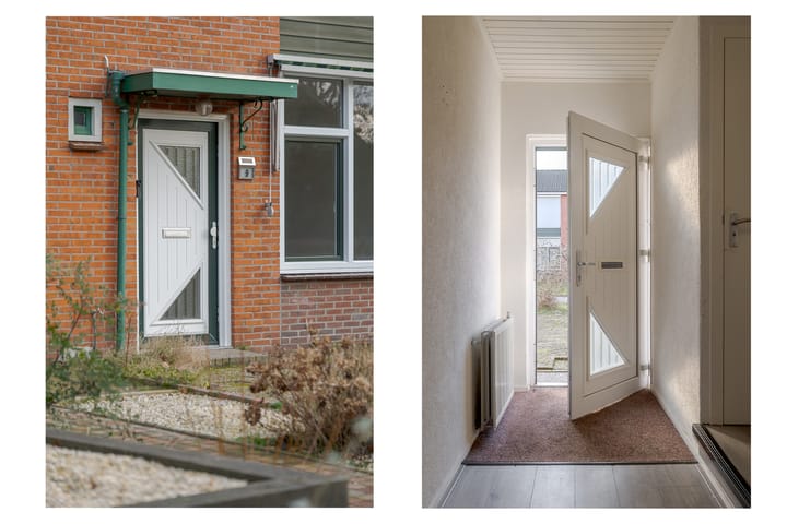 Foto 8 van Prunuslaan 9