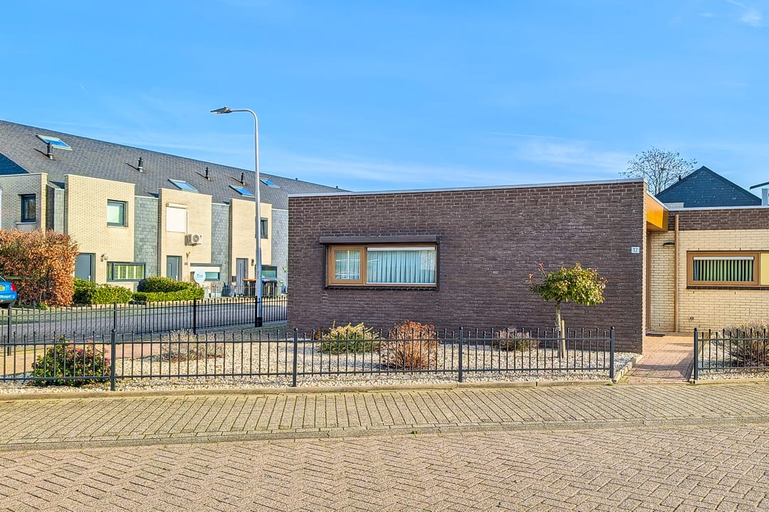 Foto 38 van Marlestraat 12