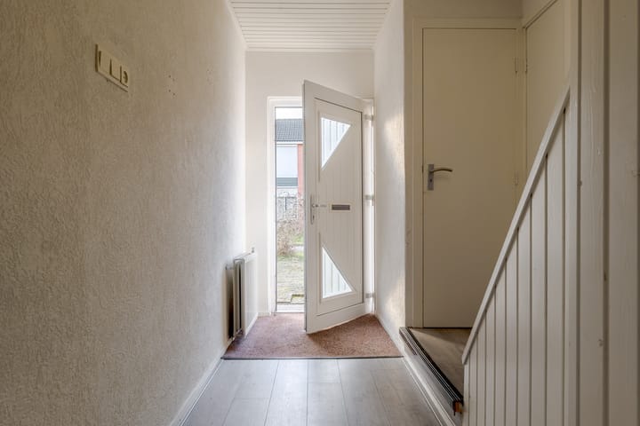 Foto 9 van Prunuslaan 9