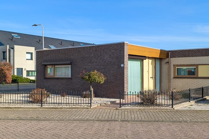 Foto 40 van Marlestraat 12