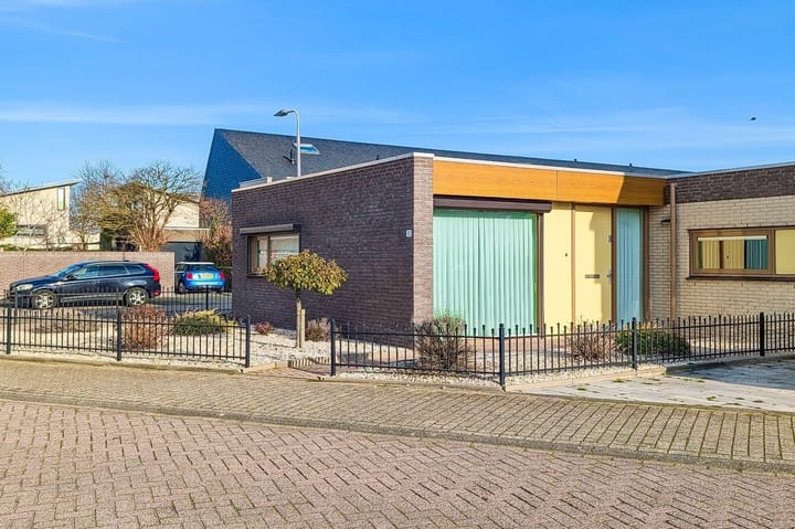 Foto 41 van Marlestraat 12