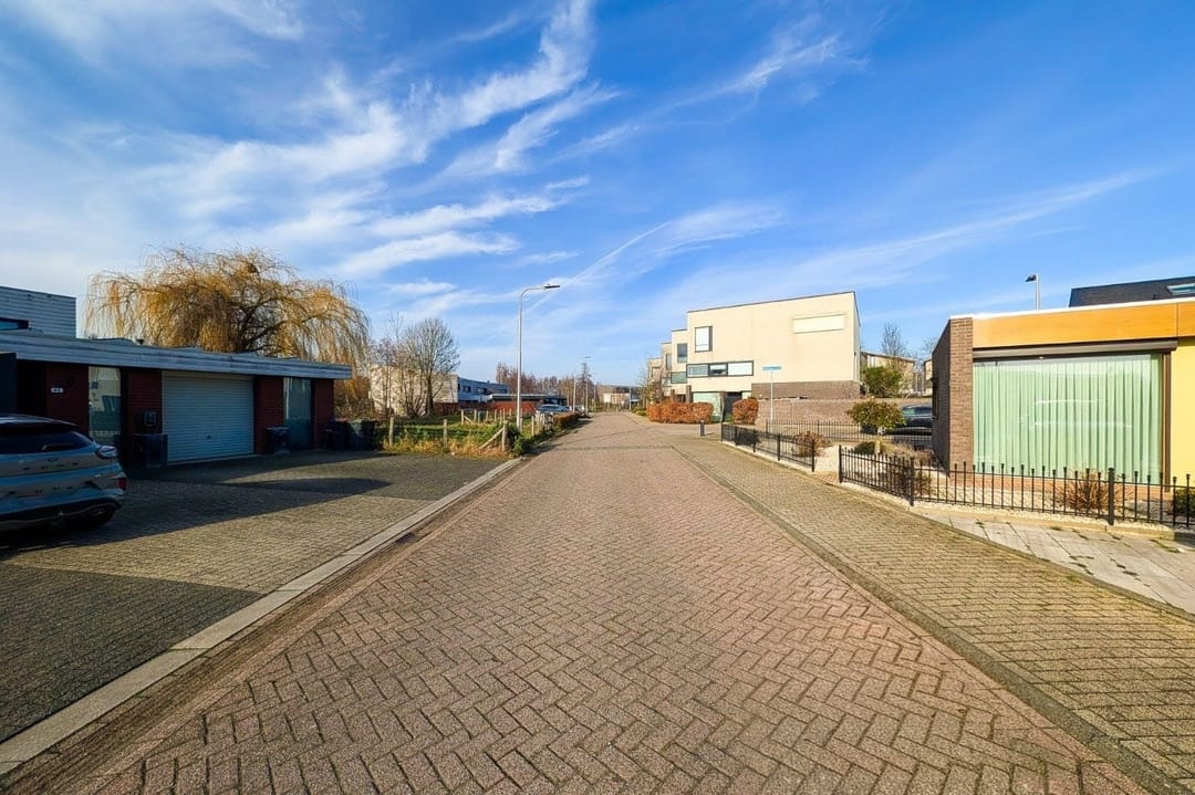 Foto 43 van Marlestraat 12