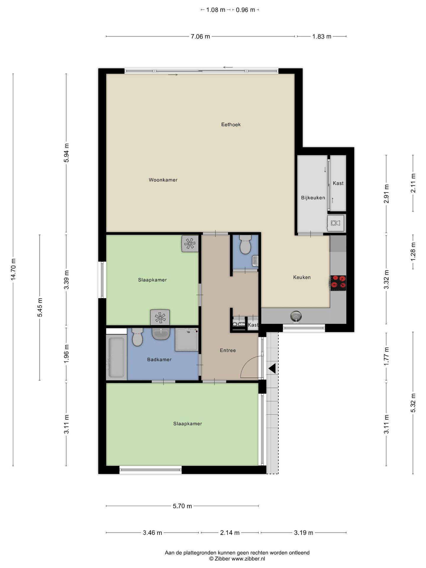 Foto 44 van Marlestraat 12