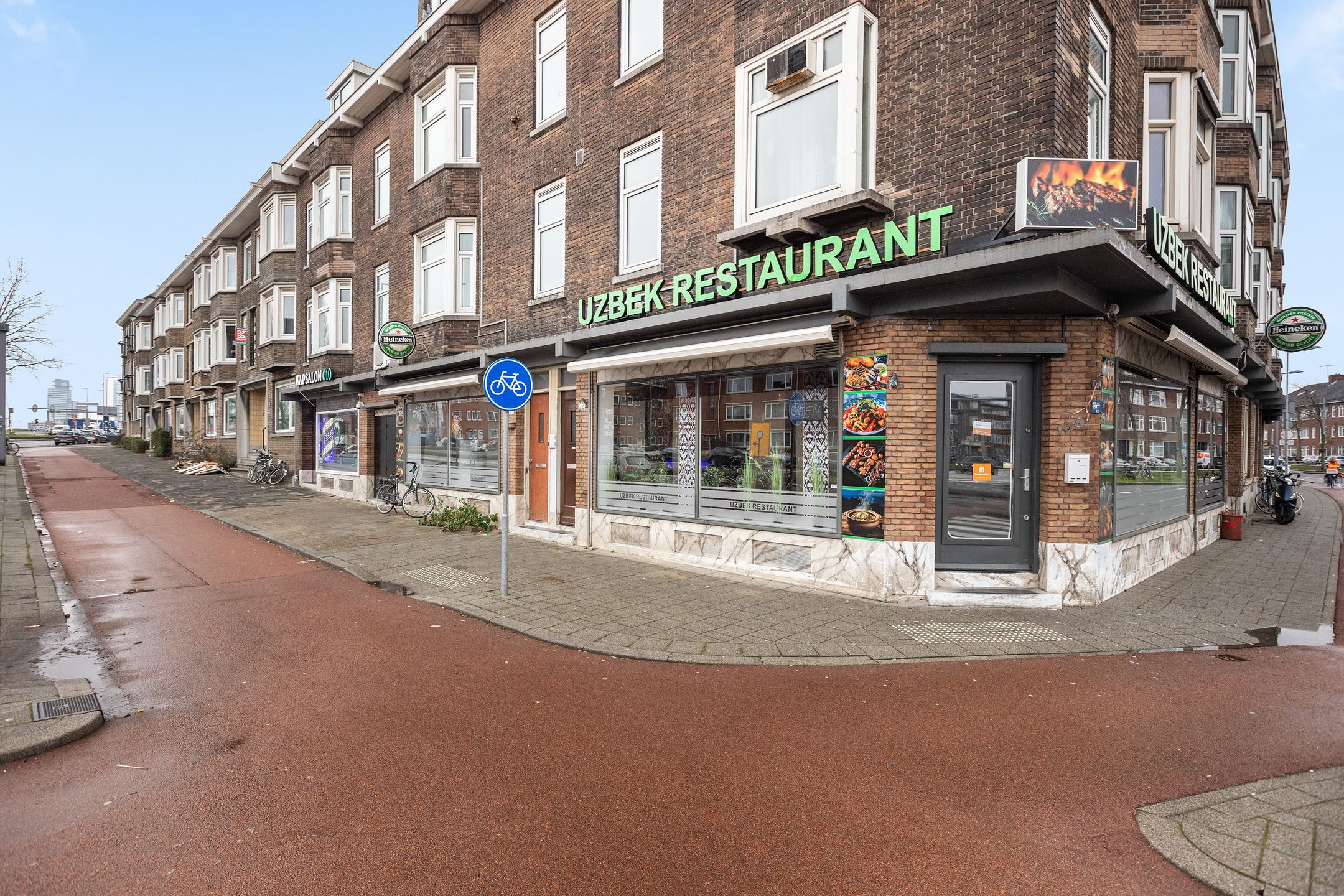 Photo 39 of Dorpsweg 7-C